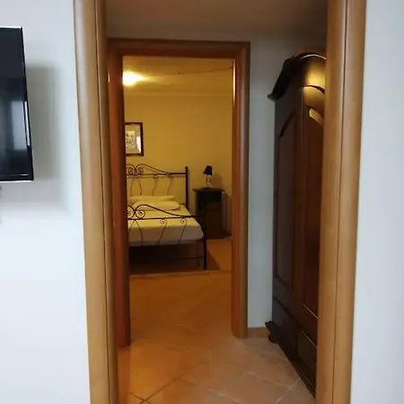 Vacanze Low Cost Nel Salento * אלציו