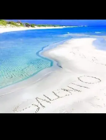 Vacanze Low Cost Nel Salento דירה
