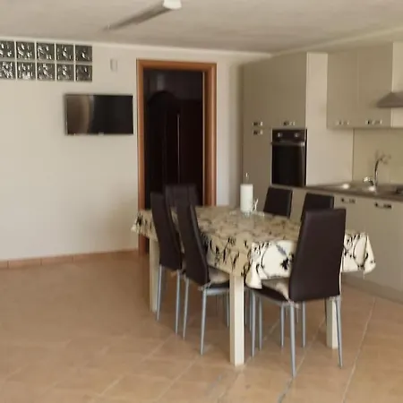 Vacanze Low Cost Nel Salento דירה *