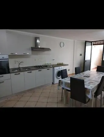 דירה Vacanze Low Cost Nel Salento *