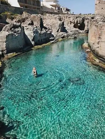 דירה Vacanze Low Cost Nel Salento