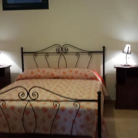 דירה Vacanze Low Cost Nel Salento אלציו